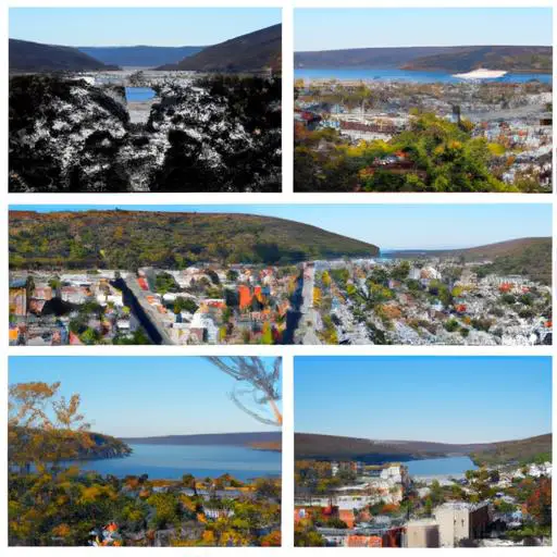 Ossining village, NY : Interesting Facts, Famous Things & History Information | What Is Ossining village Known For?